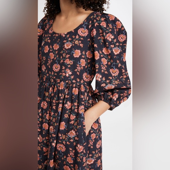 THE GREAT. THE BALLET DRESS - Picture 3 of 9